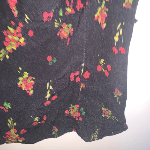 Aritzia Sunday Best Mae Floral Camisole 00 - Picture 6 of 8